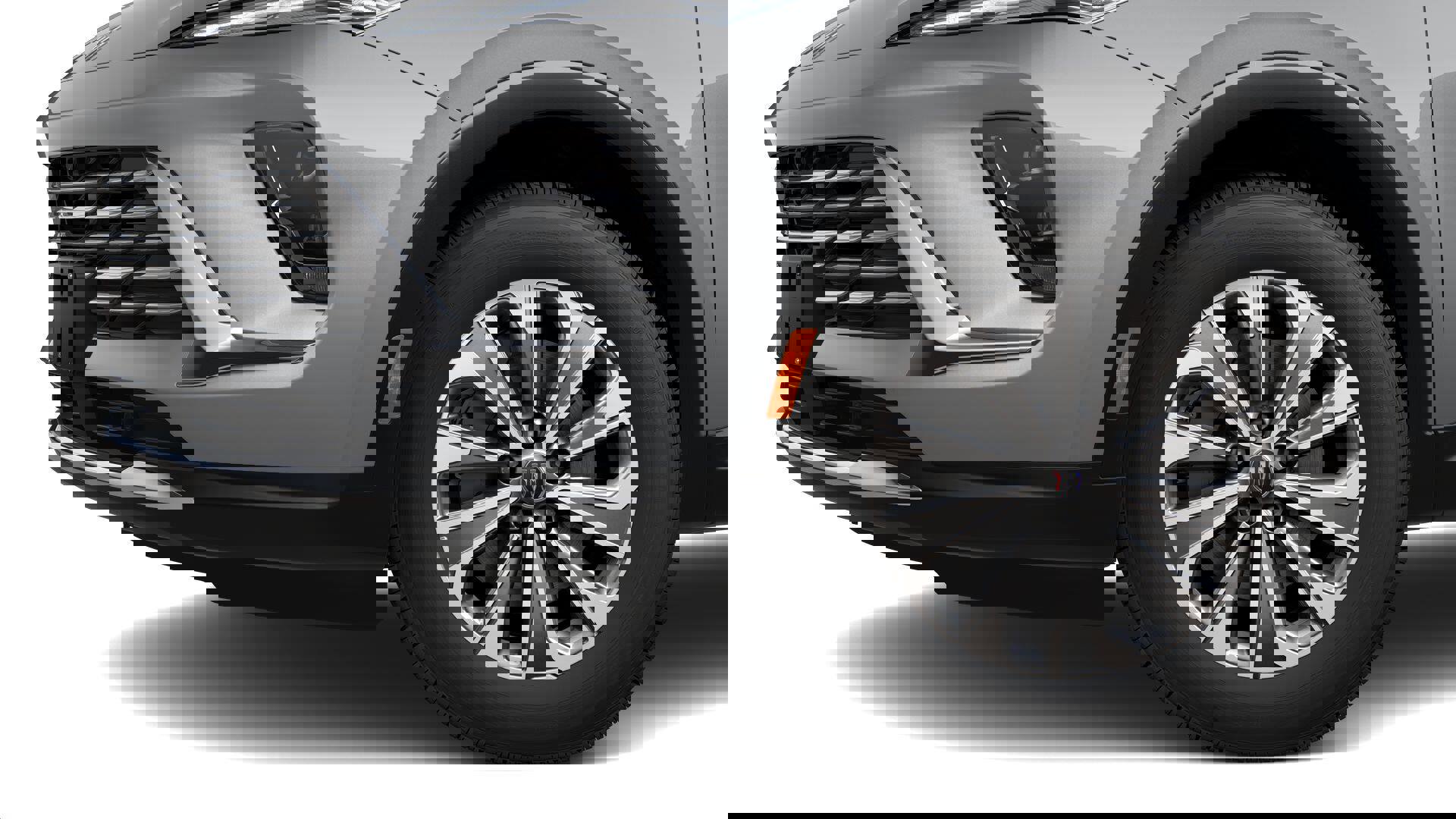 New 2025 Buick Envision Preferred image 29