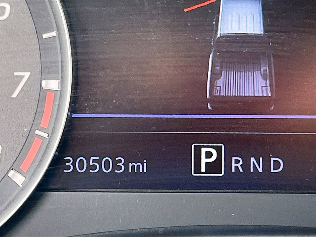 Used 2024 Nissan Frontier S w/ Technology Package image 11