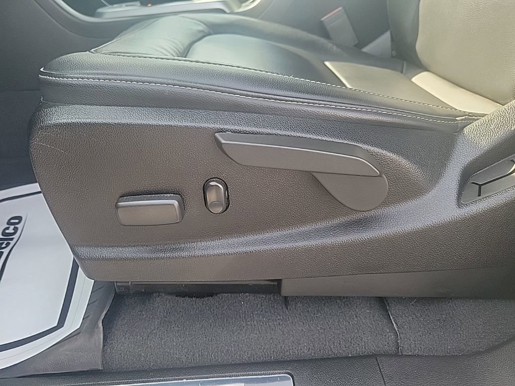 Used 2021 Chevrolet Colorado ZR2 w/ ZR2 Dusk Special Edition image 21