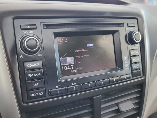 Used 2012 Subaru Forester 2.5X Limited image 22