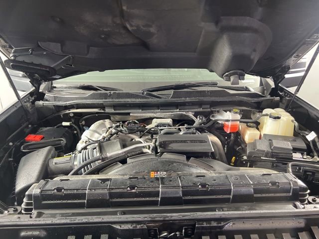 Used 2024 Chevrolet Silverado 3500 High Country w/ Technology Package image 4