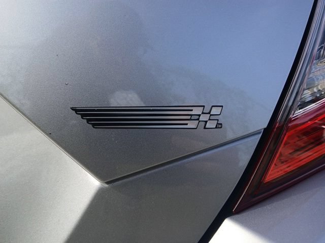 Used 2018 Honda Civic EX-L image 23