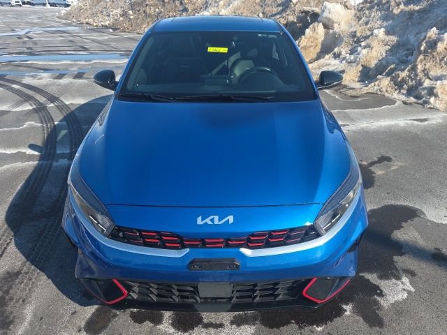 Used 2023 Kia Forte GT-Line w/ GT-Line Premium Package image 15