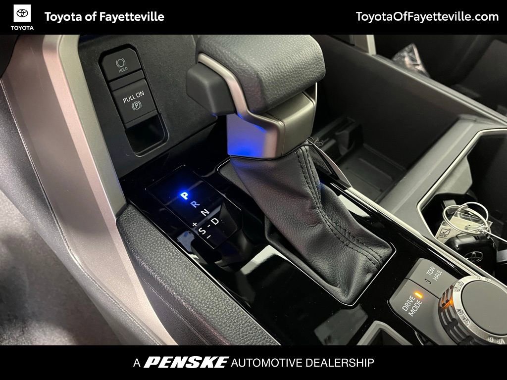New 2026 Toyota Tundra SR5 image 31