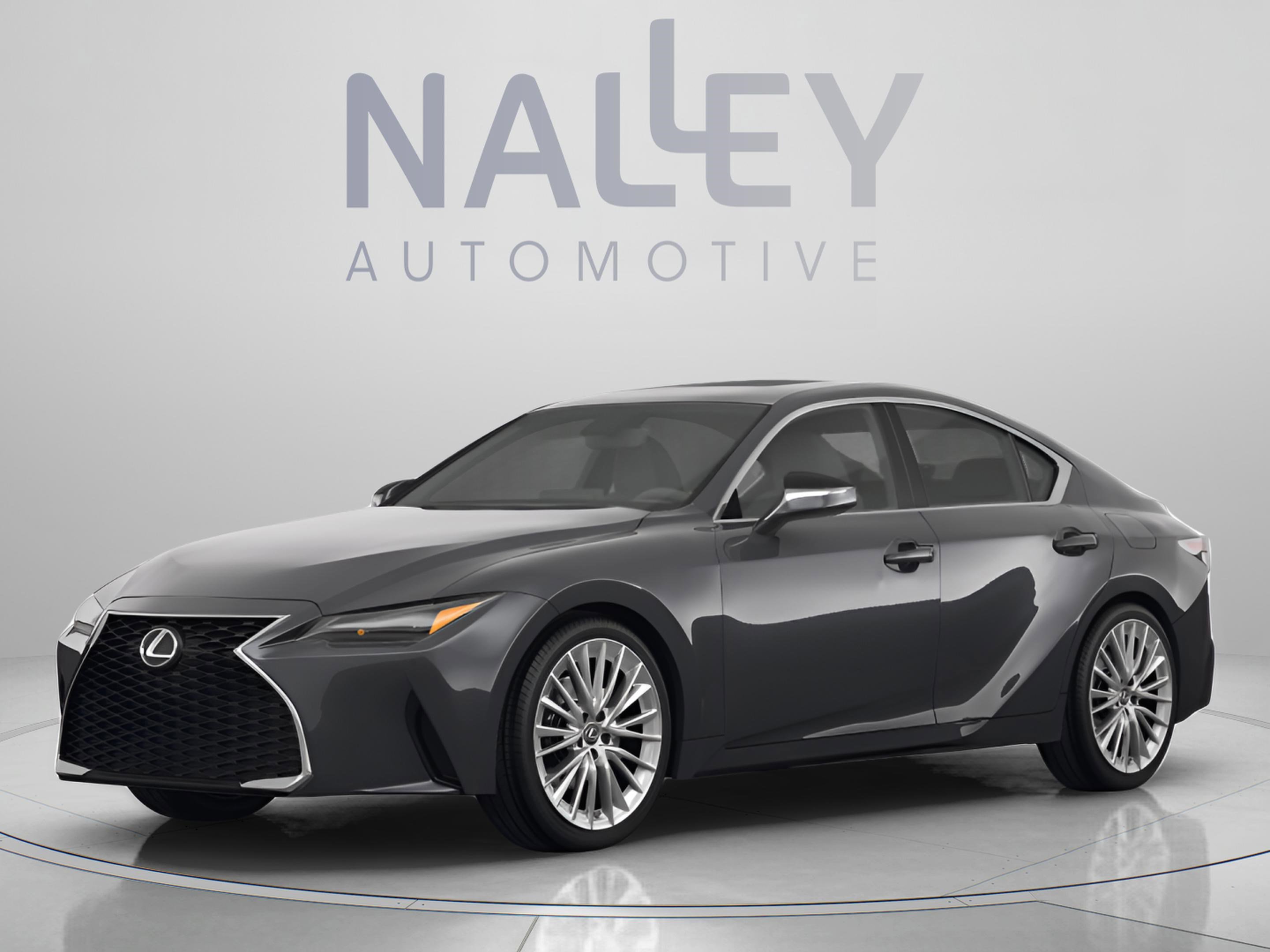 Used 2022 Lexus IS 500 w/ Accessory Package 2 RWD image 1
