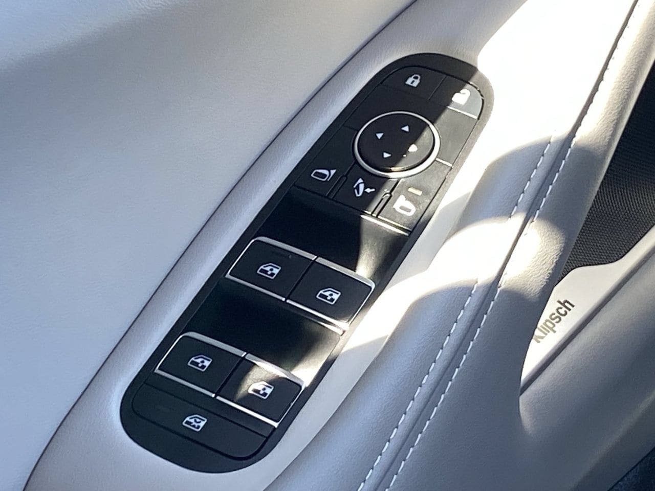 Certified 2026 INFINITI QX60 Luxe FWD image 29