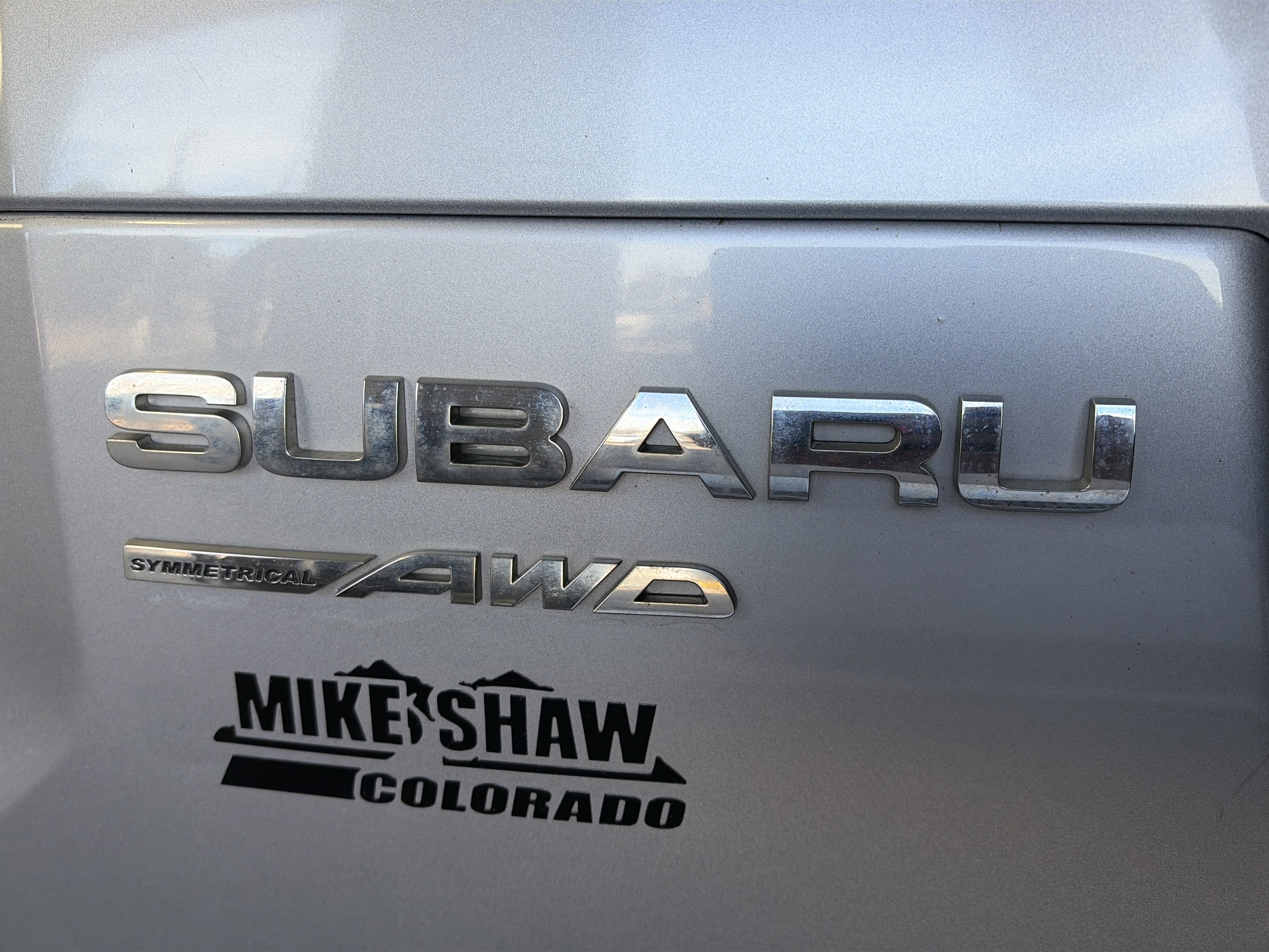 Used 2015 Subaru Forester 2.0XT Touring w/ Rugged Package #2 image 30