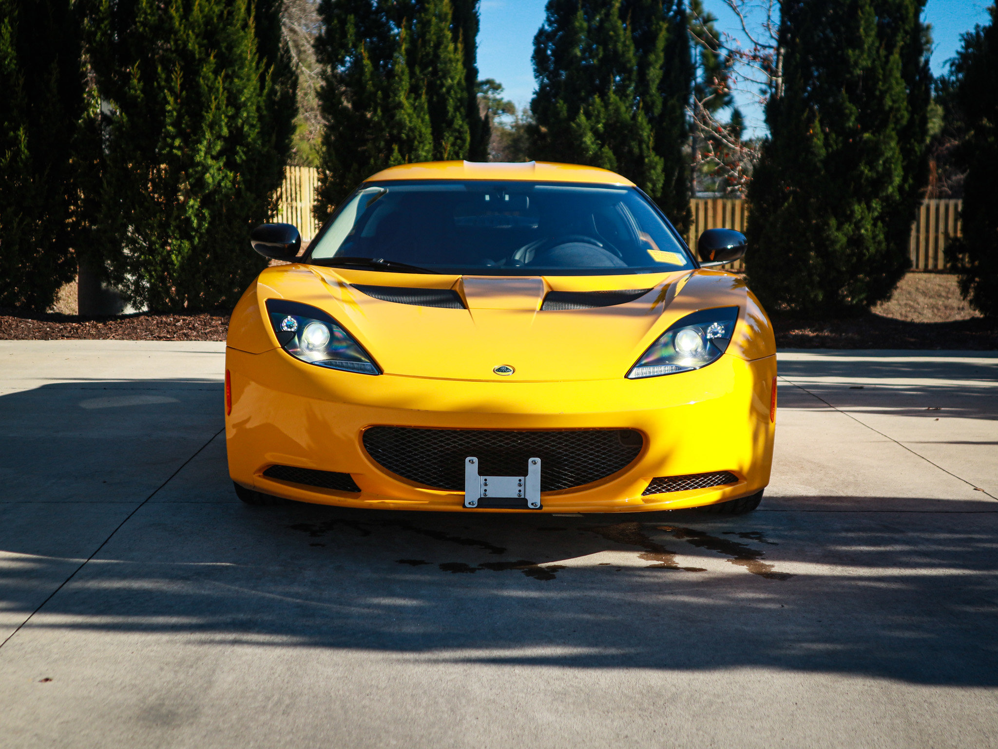 Used 2013 Lotus Evora S image 5