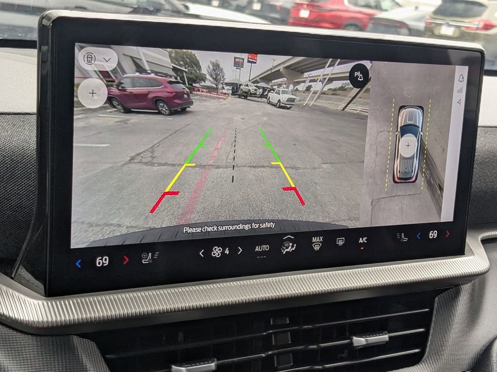 Used 2025 Ford Explorer ST-Line w/ ST-Line Street Pack image 21