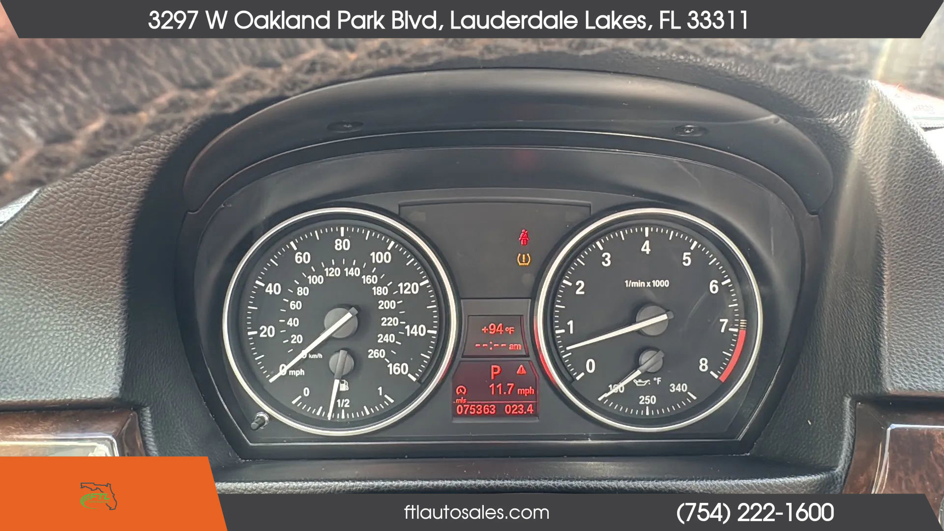 Used 2010 BMW 335i Convertible image 55