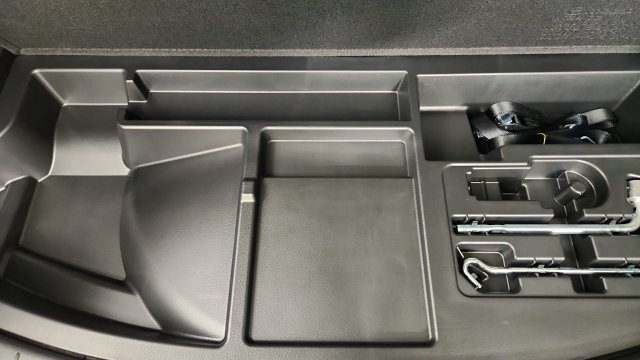 New 2026 MAZDA CX-90 Plug-In Hybrid w/Premium Sport AWD/4WD image 44