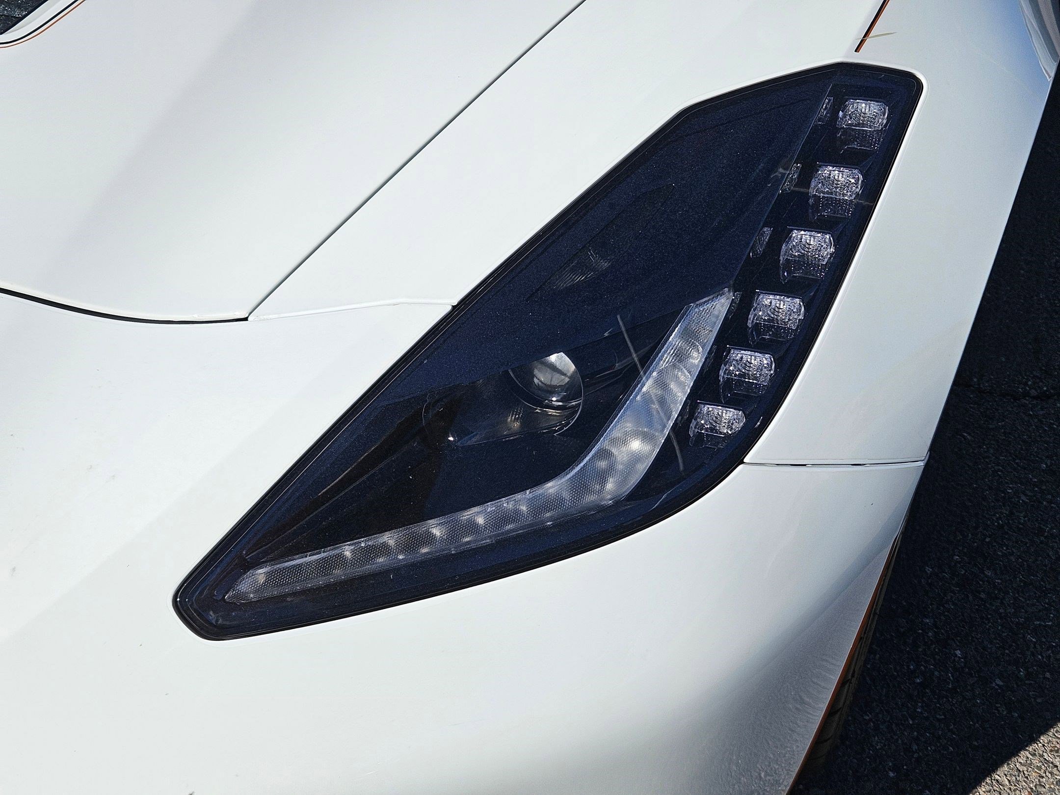 Used 2019 Chevrolet Corvette Stingray Coupe image 10