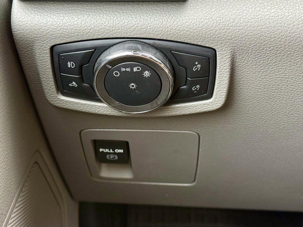 Certified 2020 Ford F150 XLT w/ Equipment Group 301A Mid image 16