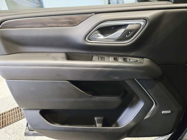 Used 2021 Chevrolet Tahoe LT image 30