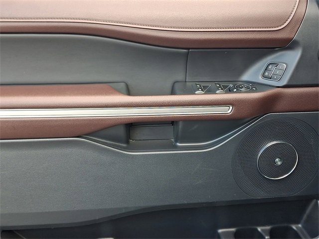 Certified 2024 Ford Expedition Max Limited image 14