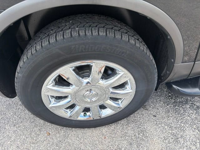 Used 2012 Buick Enclave Leather FWD image 14