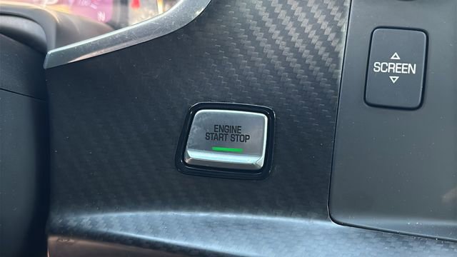 Used 2016 Chevrolet Corvette Z06 w/ 3LZ Preferred Equipment Group image 27