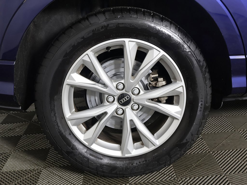 Used 2022 Audi Q3 2.0T Premium w/ Convenience Package image 19