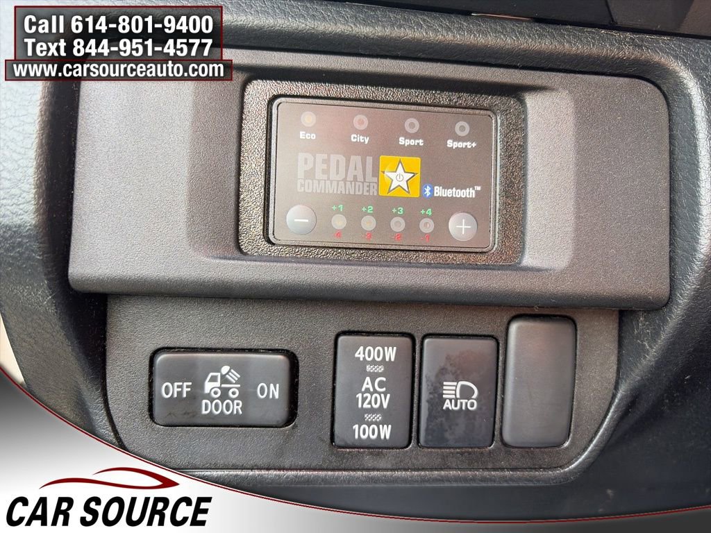 Used 2019 Toyota Tacoma TRD Sport image 16