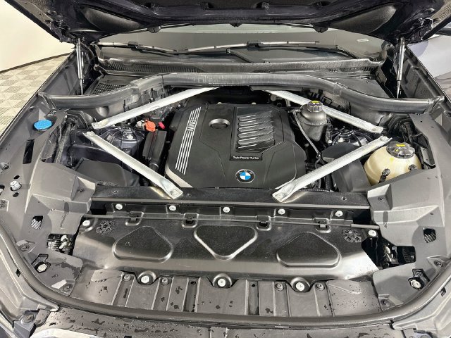 Used 2019 BMW X5 xDrive40i w/ Premium Package 2 AWD/4WD image 38
