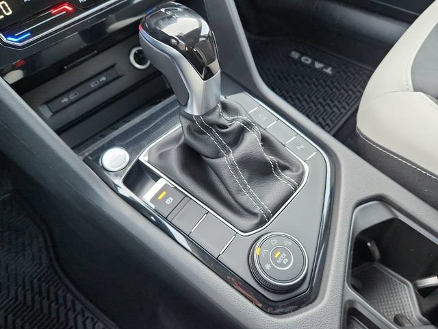 New 2026 Volkswagen Taos SE AWD/4WD image 19