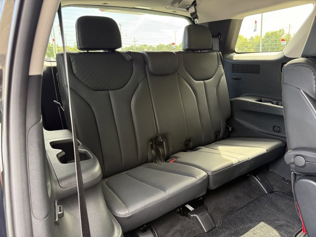 Used 2025 Hyundai Palisade SEL image 27