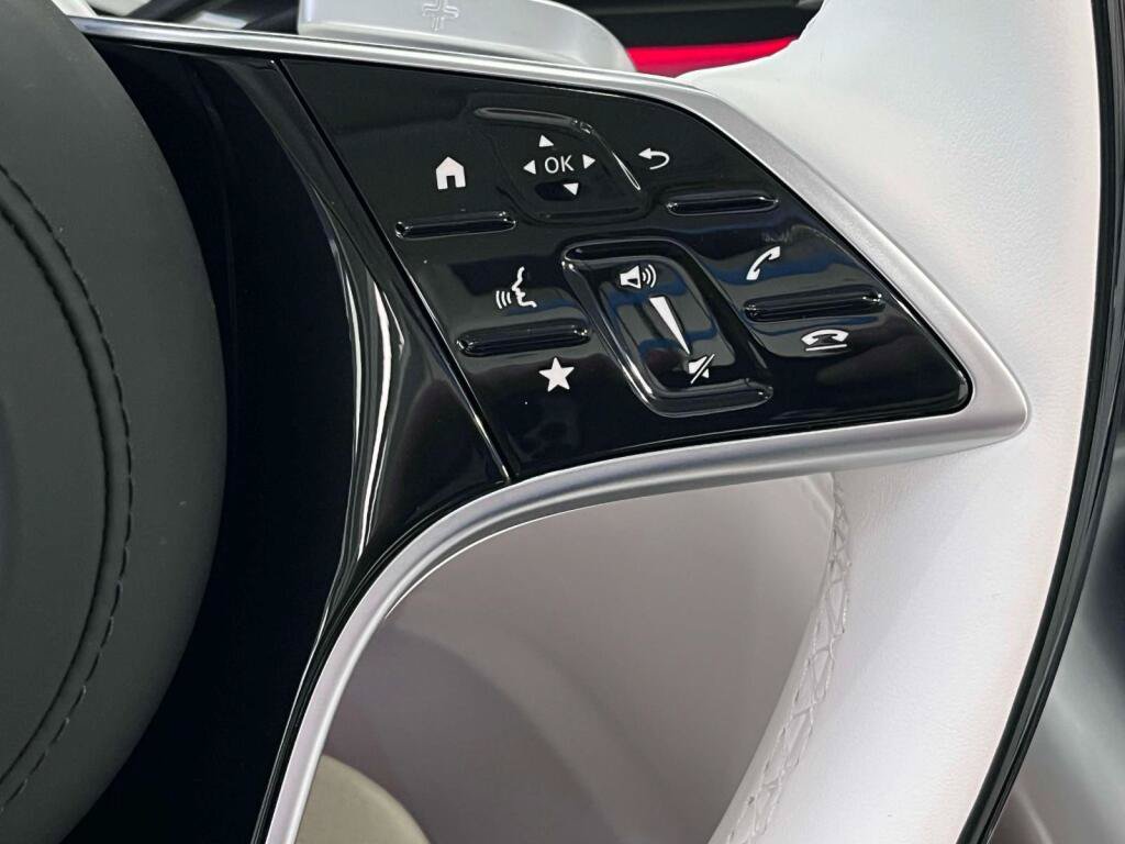 New 2026 Mercedes-Benz Maybach SL 680 image 35