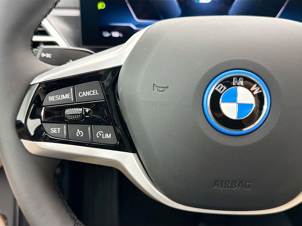 New 2026 BMW i4 eDrive40 w/ Premium Package RWD image 11