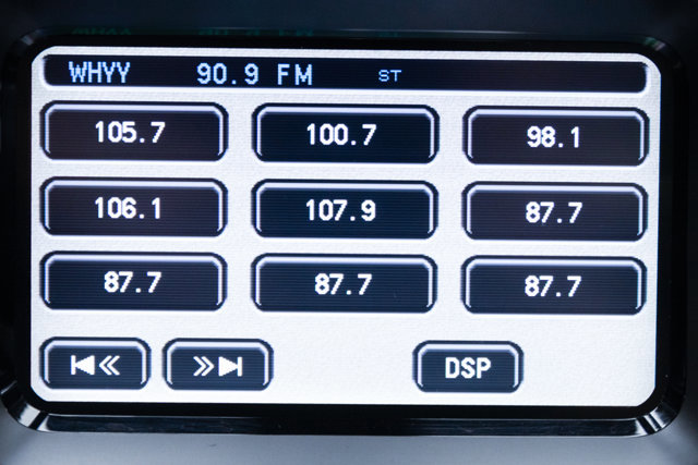 Used 2009 Jaguar XJ Vanden Plas Super V8 Portfolio image 82