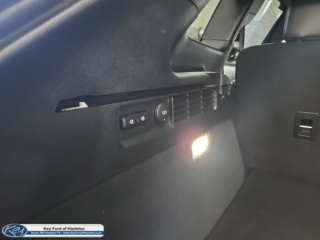 Used 2018 Lincoln MKX Reserve AWD/4WD image 12