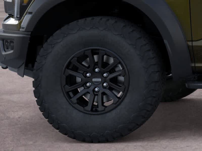 New 2026 Ford F150 Raptor AWD/4WD image 20
