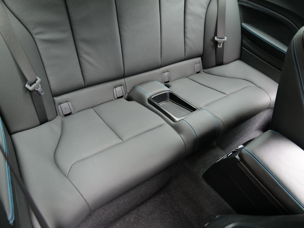 Used 2017 BMW M2 w/ Executive Package image 42