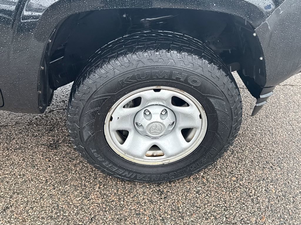 Used 2019 Toyota Tacoma SR5 image 41