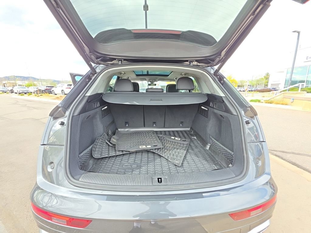 Used 2023 Audi Q5 2.0T Premium Plus w/ Premium Plus Package image 22