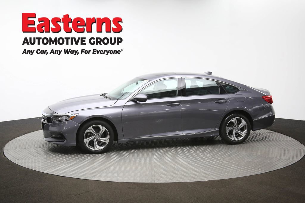 Used 2019 Honda Accord EX image 59