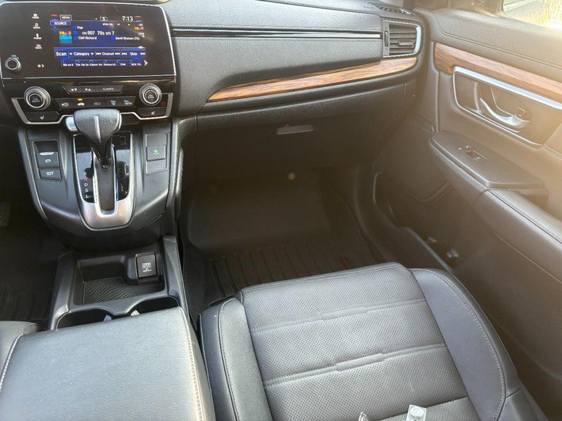 Used 2019 Honda CR-V EX-L image 13