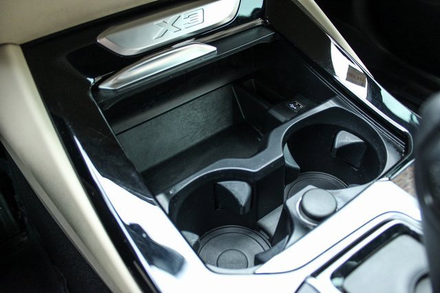 Used 2019 BMW X3 xDrive30i w/ Convenience Package image 20