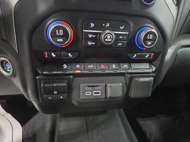 Used 2021 Chevrolet Silverado 1500 LT AWD/4WD image 15