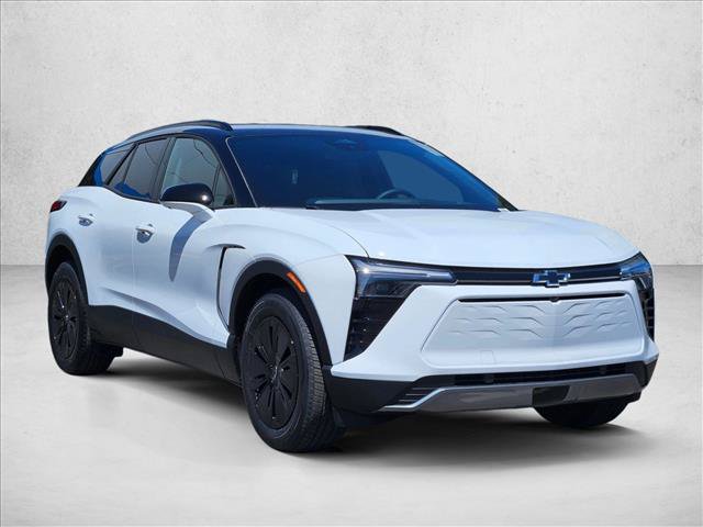 New 2026 Chevrolet Blazer EV LT FWD image 7