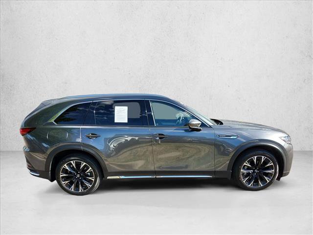 Used 2024 MAZDA CX-90 Plug-In Hybrid w/ Premium Pkg AWD/4WD image 6
