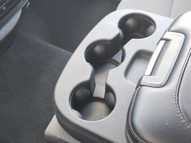 Used 2024 RAM 1500 Classic SLT image 18