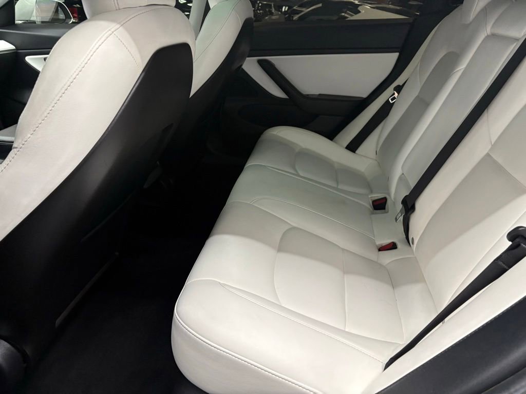 Used 2020 Tesla Model 3 Standard Range Plus RWD image 49