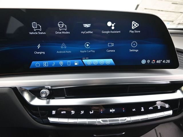 New 2026 Cadillac Lyriq Luxury image 32