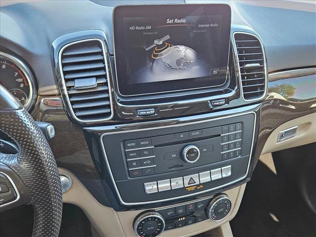 Used 2018 Mercedes-Benz GLE 350 w/ Parking Assist Package image 15