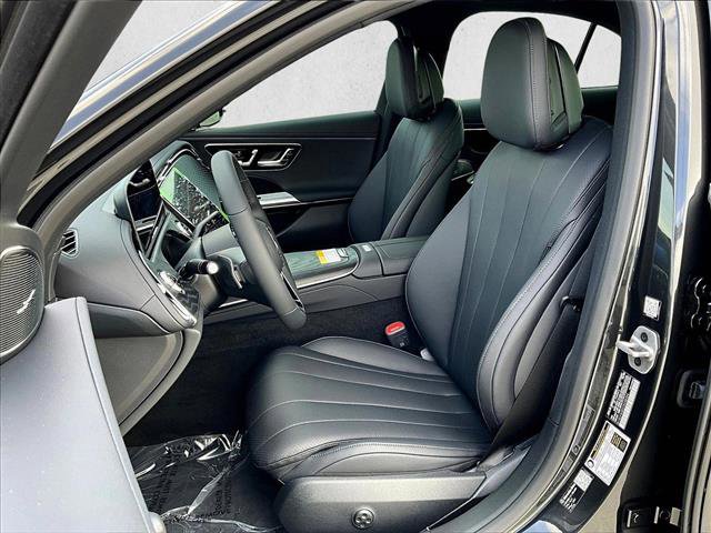 New 2026 Mercedes-Benz E 350 Sedan image 11