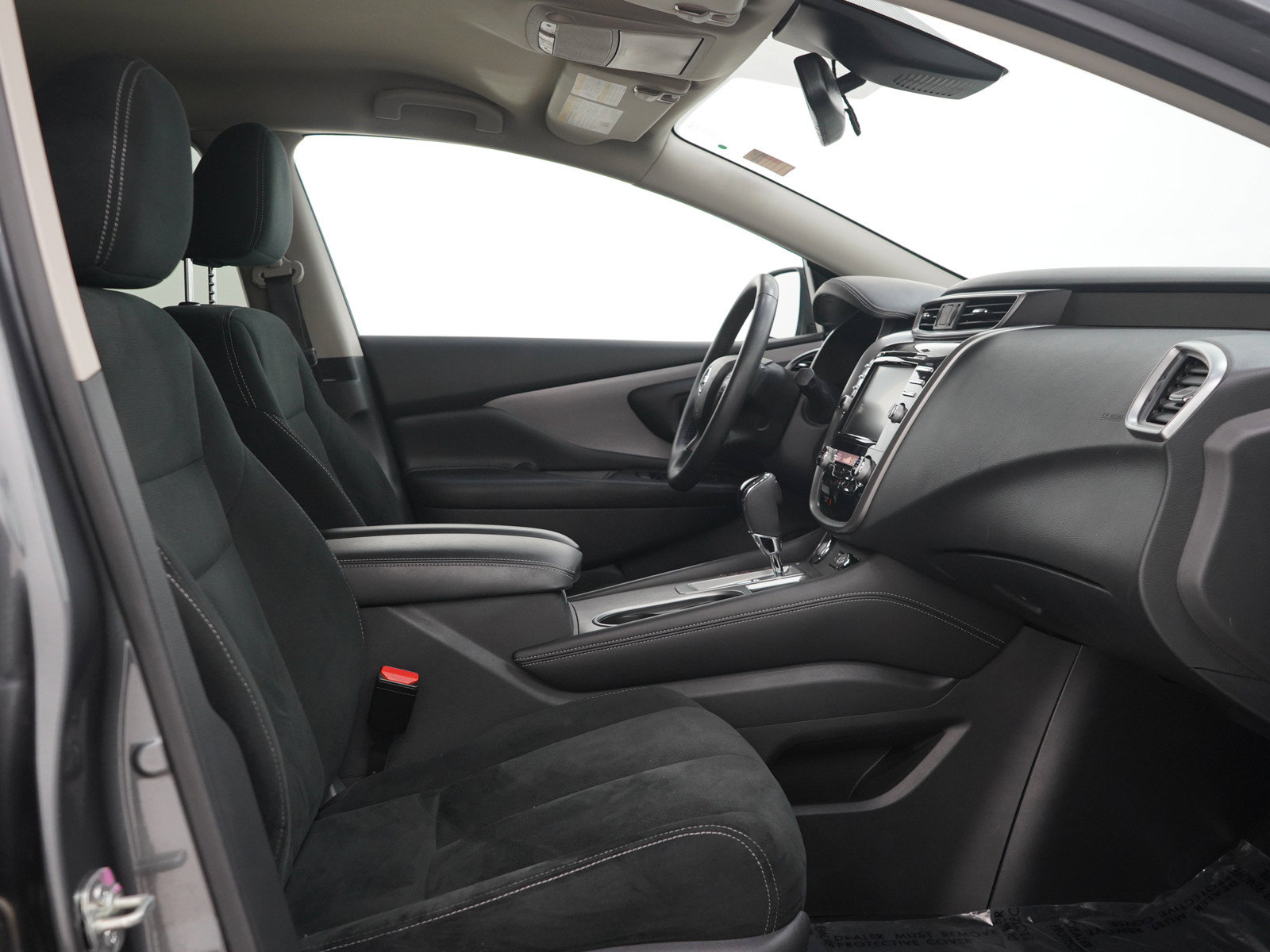 Used 2020 Nissan Murano SV AWD/4WD image 12