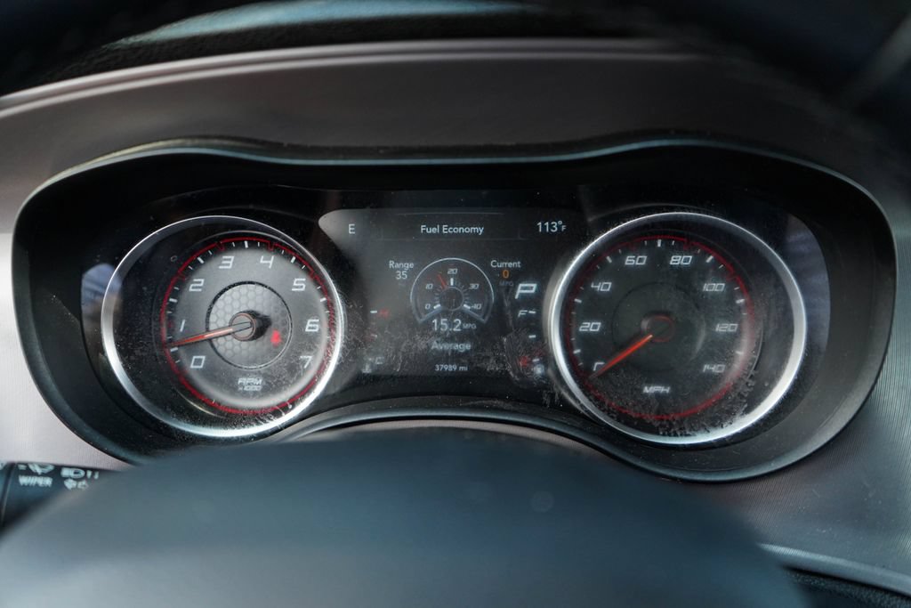 Used 2023 Dodge Charger SXT RWD image 25