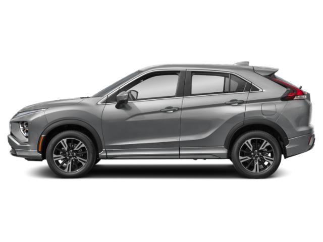 New 2026 Mitsubishi Eclipse Cross SEL AWD/4WD image 3