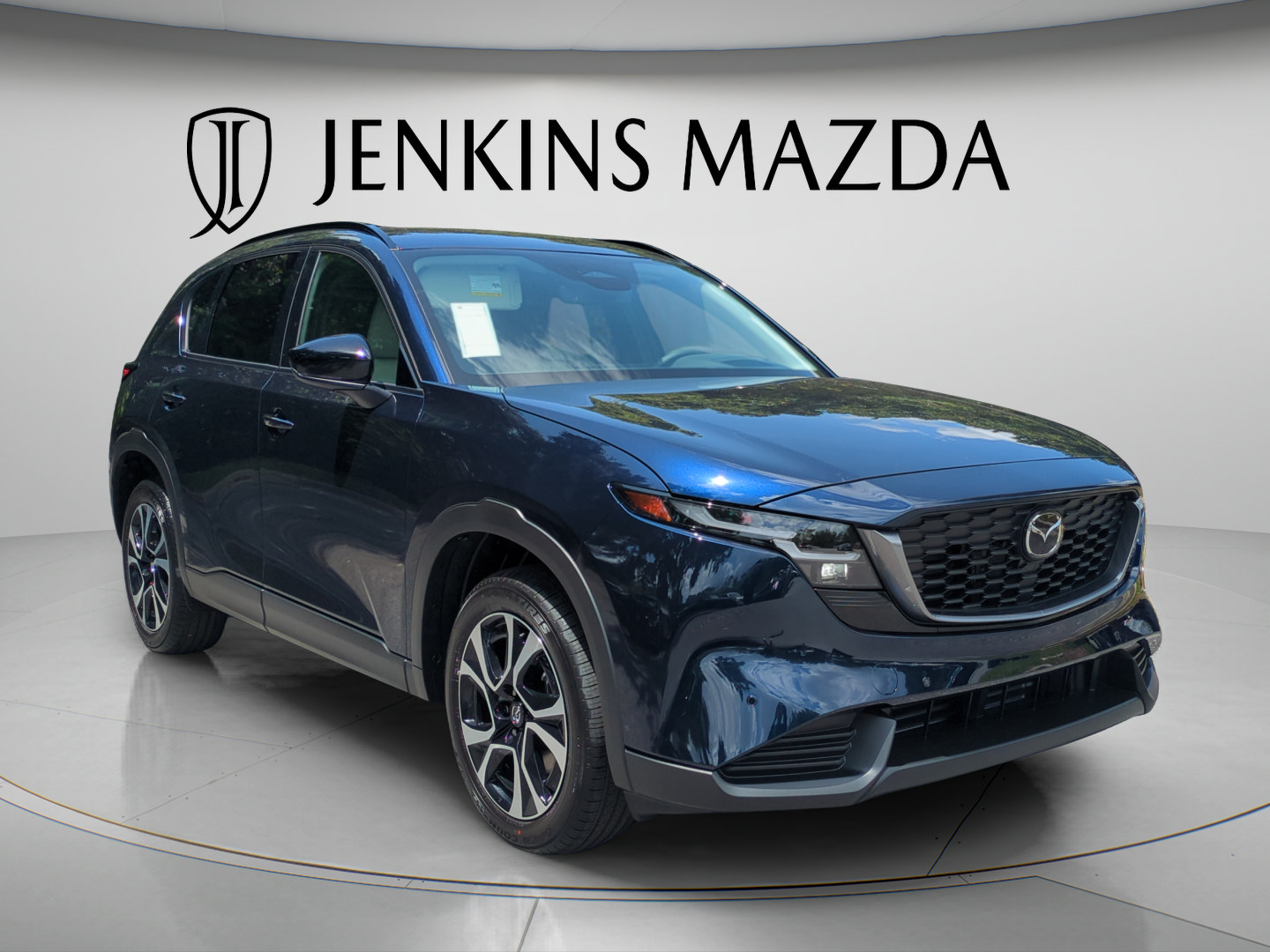 New 2026 MAZDA CX-5 Preferred AWD/4WD image 9