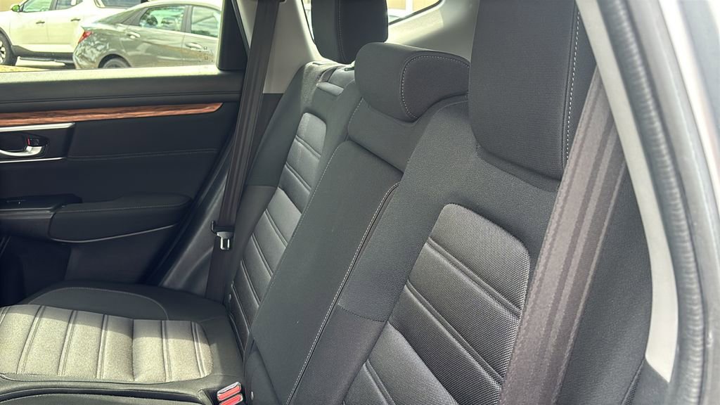 Used 2020 Honda CR-V EX image 29